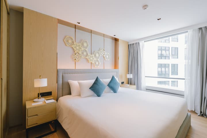 Wyndham La Vita Rawai Phuket
