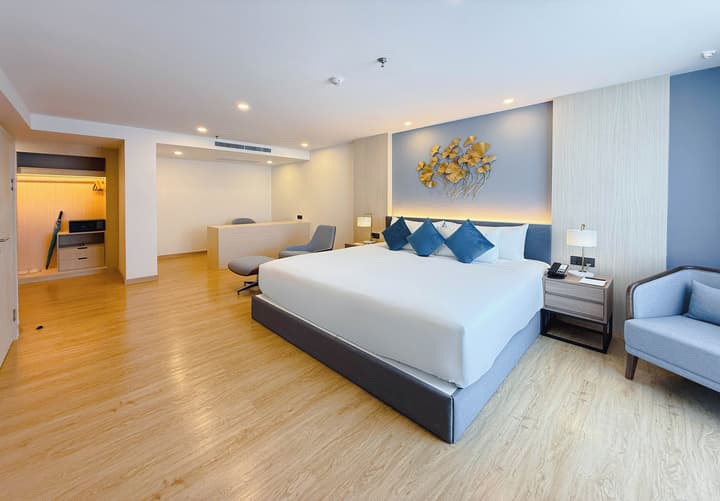 Wyndham La Vita Rawai Phuket