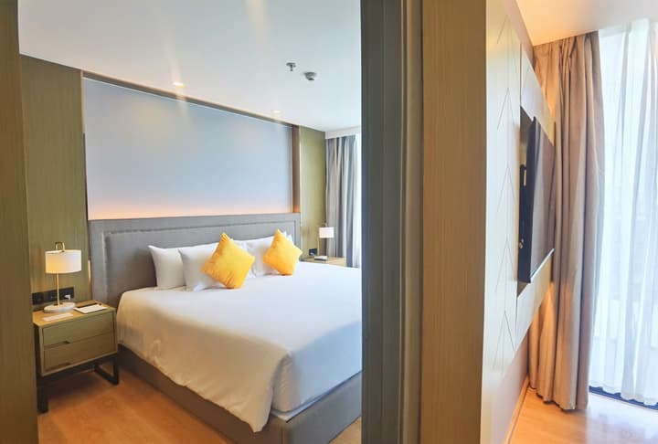 Wyndham La Vita Rawai Phuket
