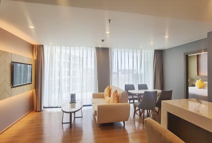 Wyndham La Vita Rawai Phuket
