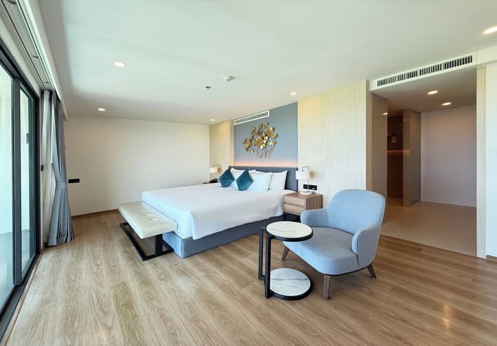Wyndham La Vita Rawai Phuket