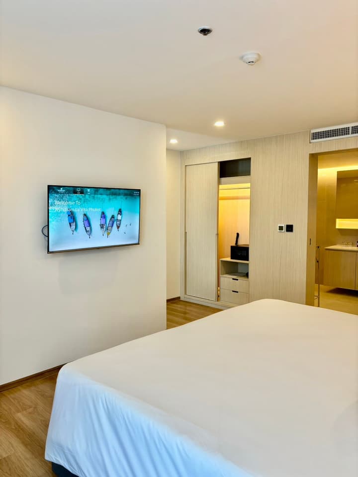 Wyndham La Vita Rawai Phuket