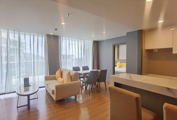 Wyndham La Vita Rawai Phuket