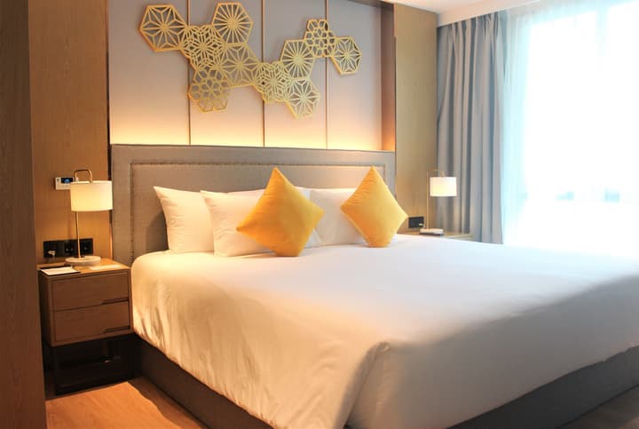 Wyndham La Vita Rawai Phuket