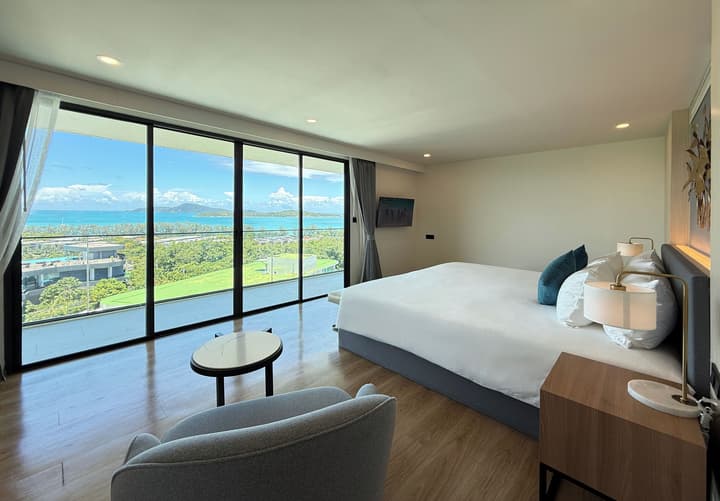 Wyndham La Vita Rawai Phuket