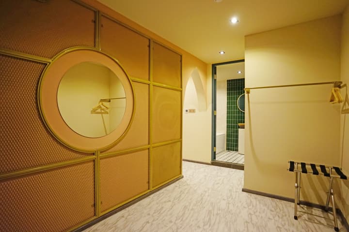 4 Monkeys Hotel