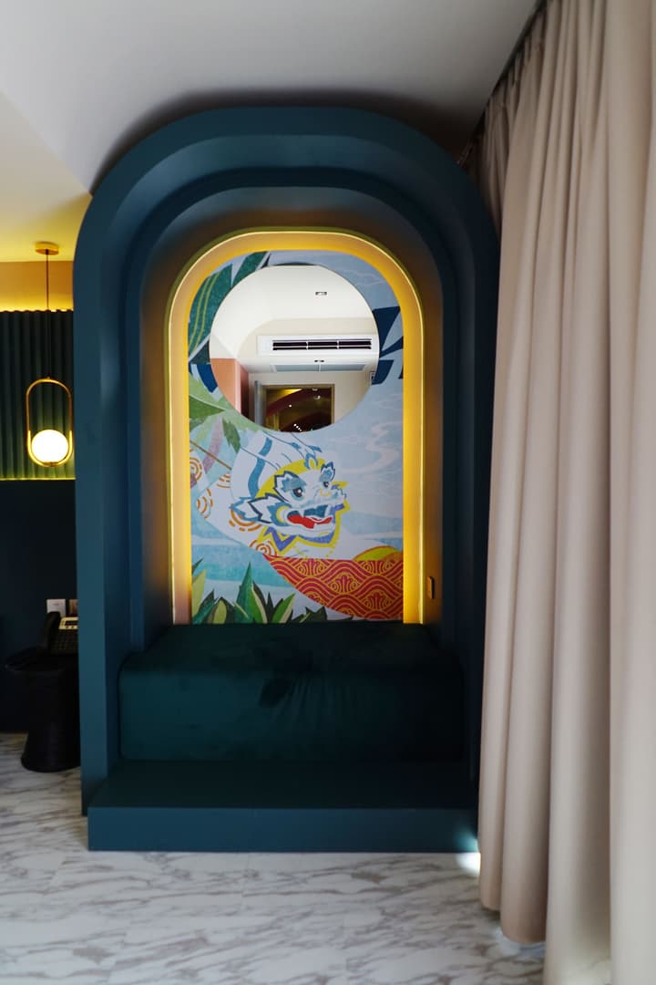 4 Monkeys Hotel
