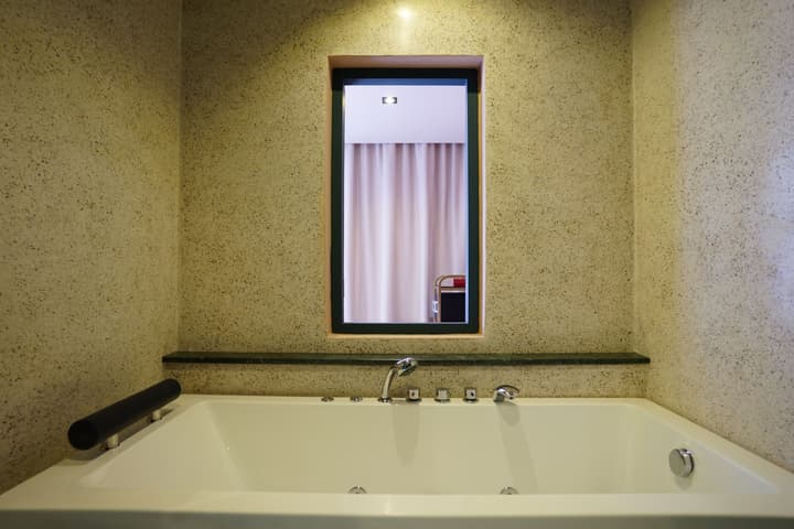 4 Monkeys Hotel