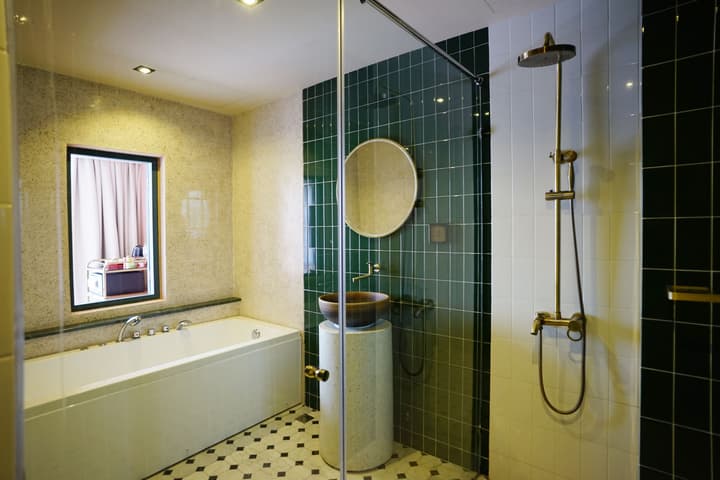 4 Monkeys Hotel