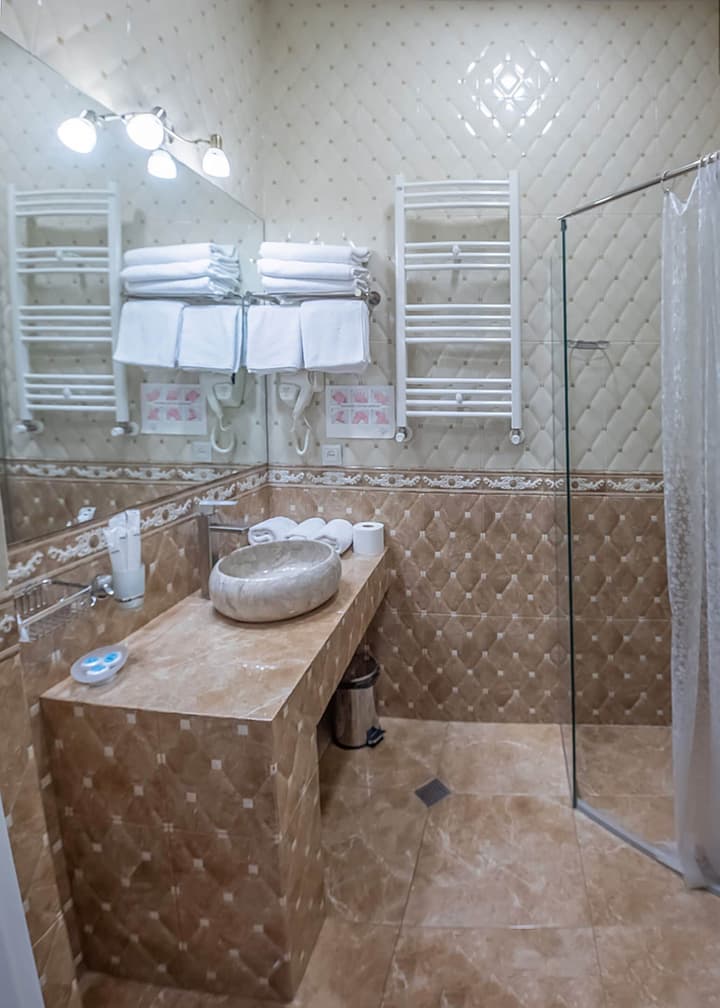 Vintage Hotel