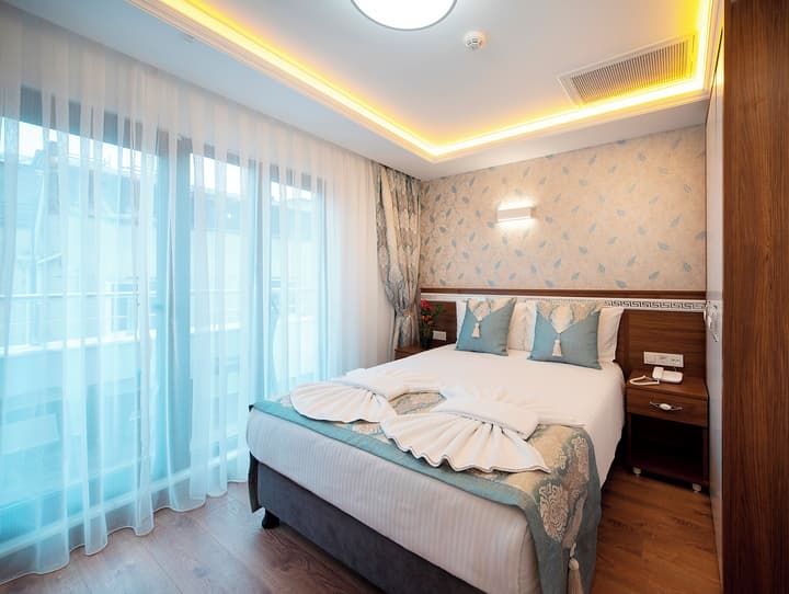 Lika Hotel