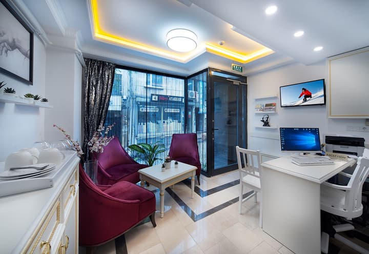 Lika Hotel