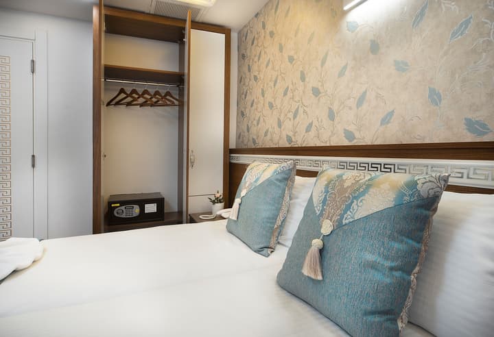Lika Hotel