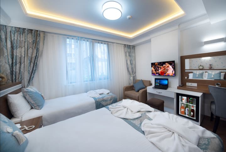 Lika Hotel