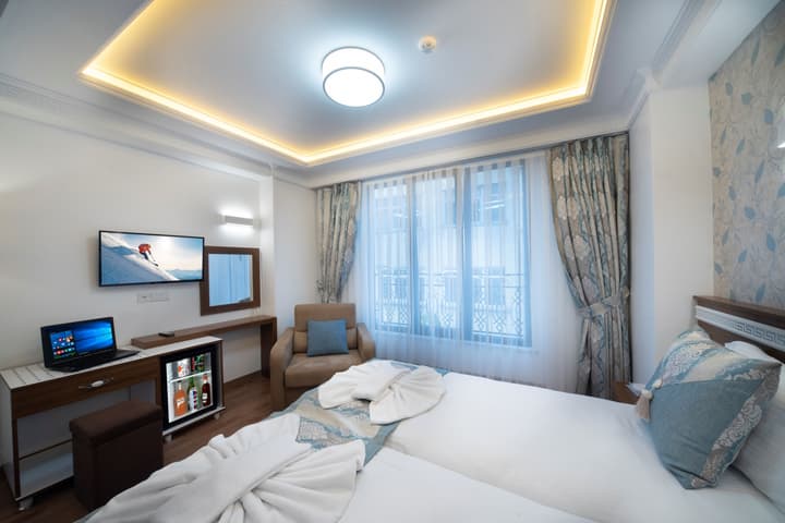 Lika Hotel