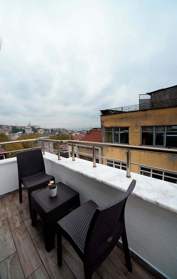 Lika Hotel