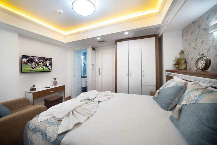 Lika Hotel