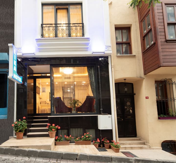 Lika Hotel