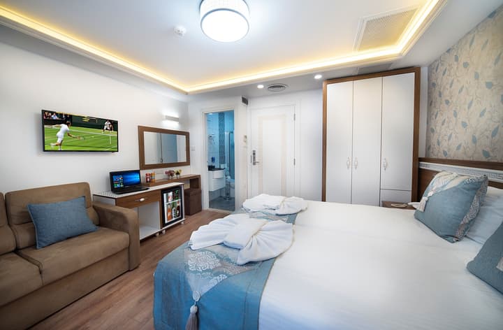 Lika Hotel