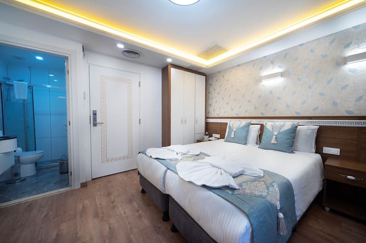 Lika Hotel