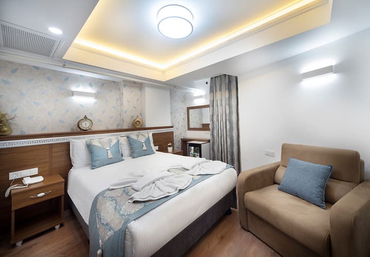 Lika Hotel
