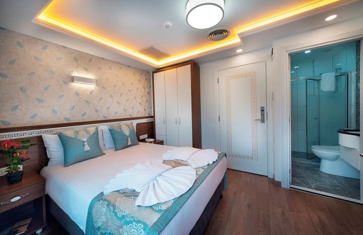 Lika Hotel
