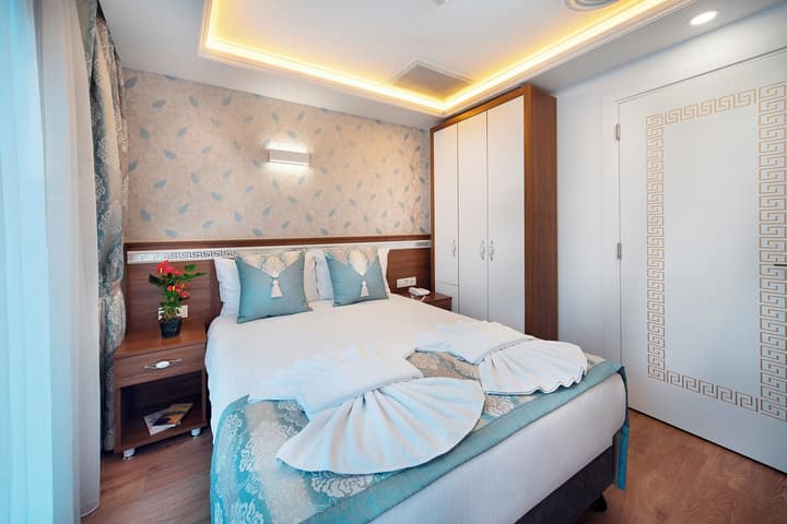 Lika Hotel