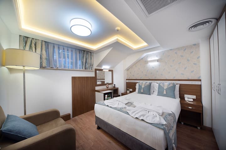 Lika Hotel