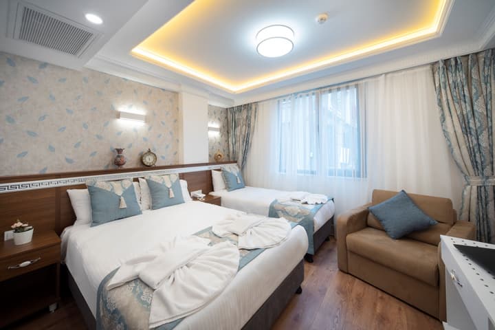 Lika Hotel