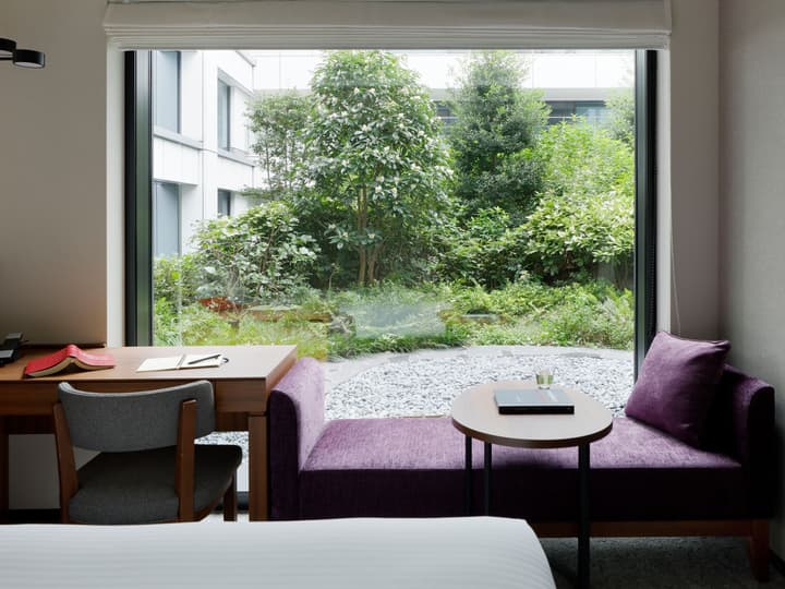 Mitsui Garden Hotel Toyosu Premier Tokyo