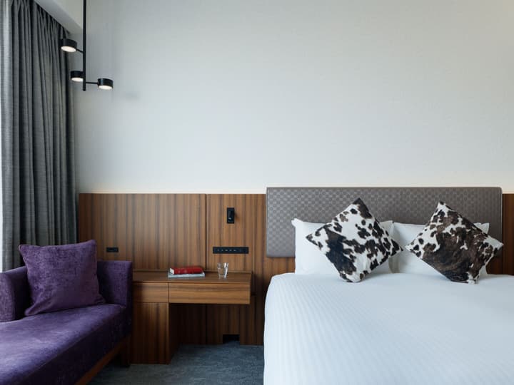 Mitsui Garden Hotel Toyosu Premier Tokyo