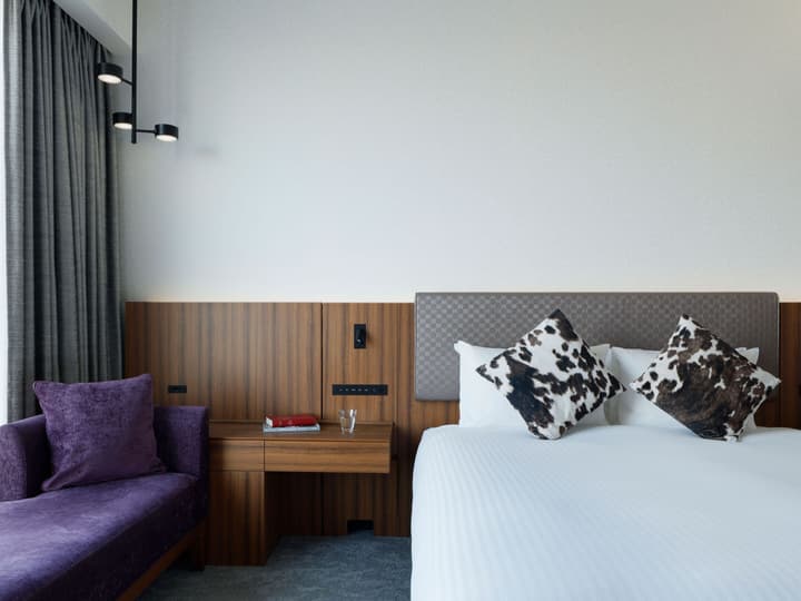 Mitsui Garden Hotel Toyosu Premier Tokyo