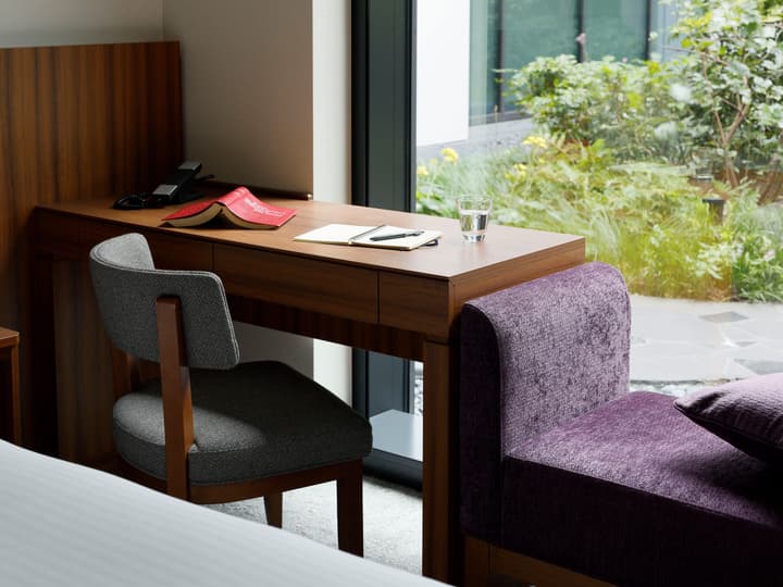 Mitsui Garden Hotel Toyosu Premier Tokyo