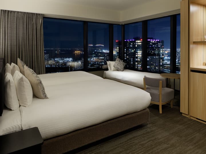 Mitsui Garden Hotel Toyosu Premier Tokyo