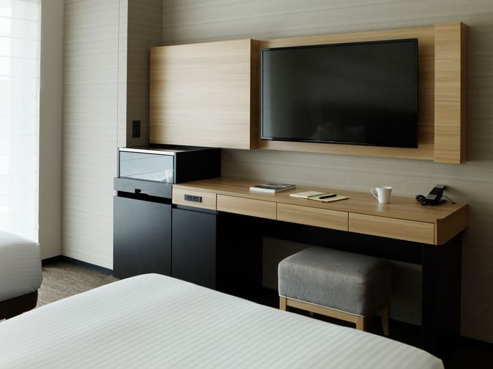 Mitsui Garden Hotel Toyosu Premier Tokyo
