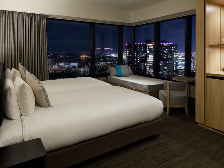 Mitsui Garden Hotel Toyosu Premier Tokyo
