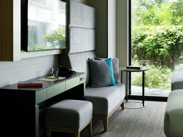Mitsui Garden Hotel Toyosu Premier Tokyo