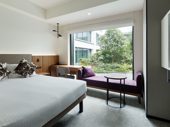 Mitsui Garden Hotel Toyosu Premier Tokyo