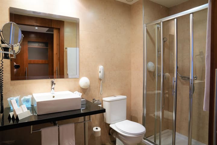 Port Azafata Valencia Hotel