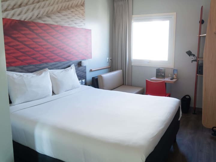 ibis Trujillo