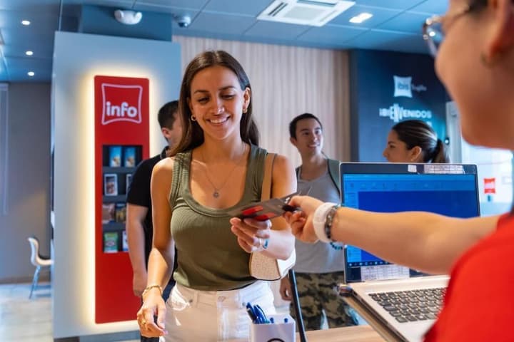 ibis Trujillo