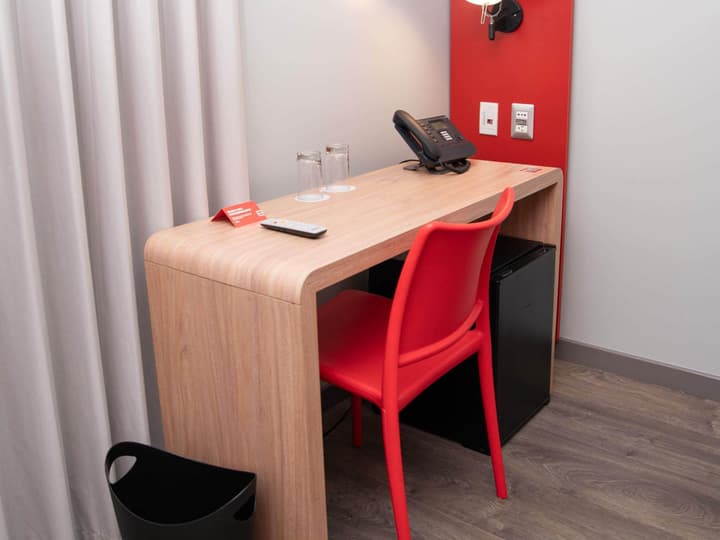 ibis Trujillo