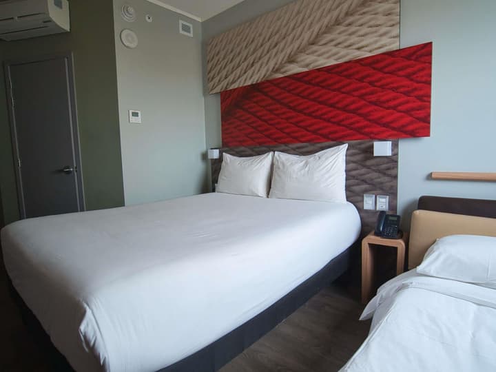 ibis Trujillo