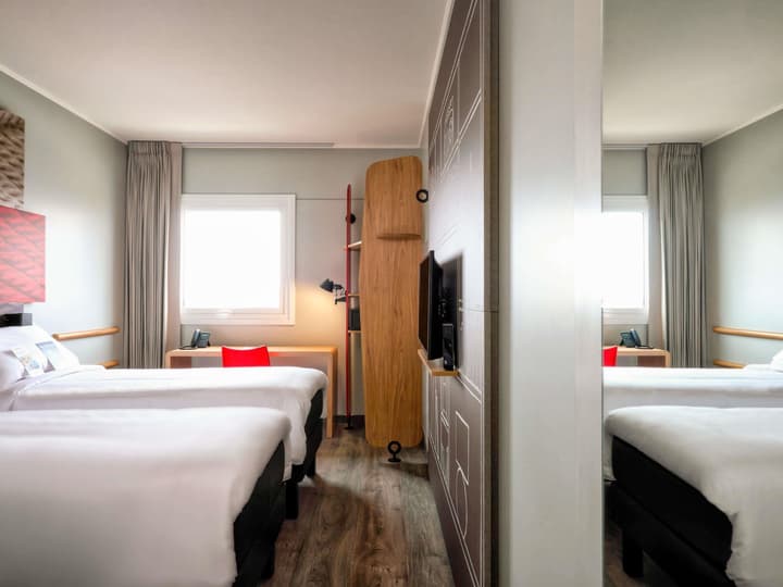 ibis Trujillo