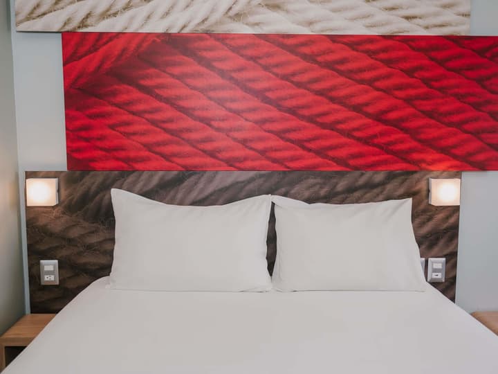 ibis Trujillo