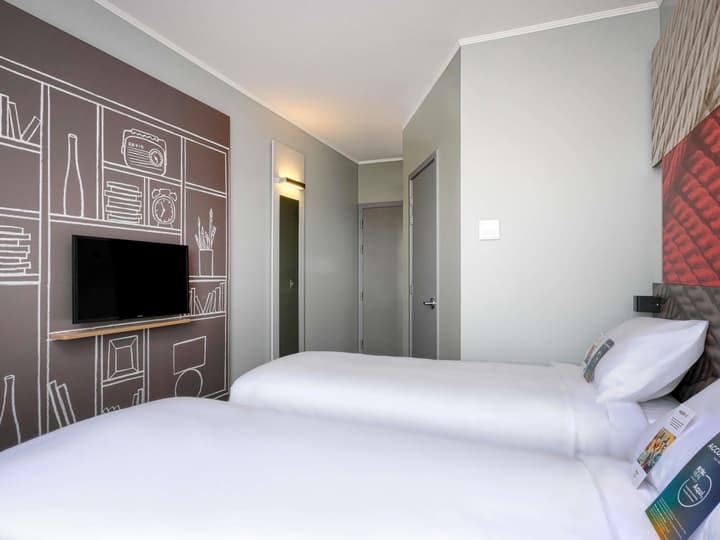 ibis Trujillo