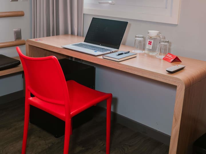 ibis Trujillo