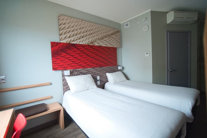 ibis Trujillo