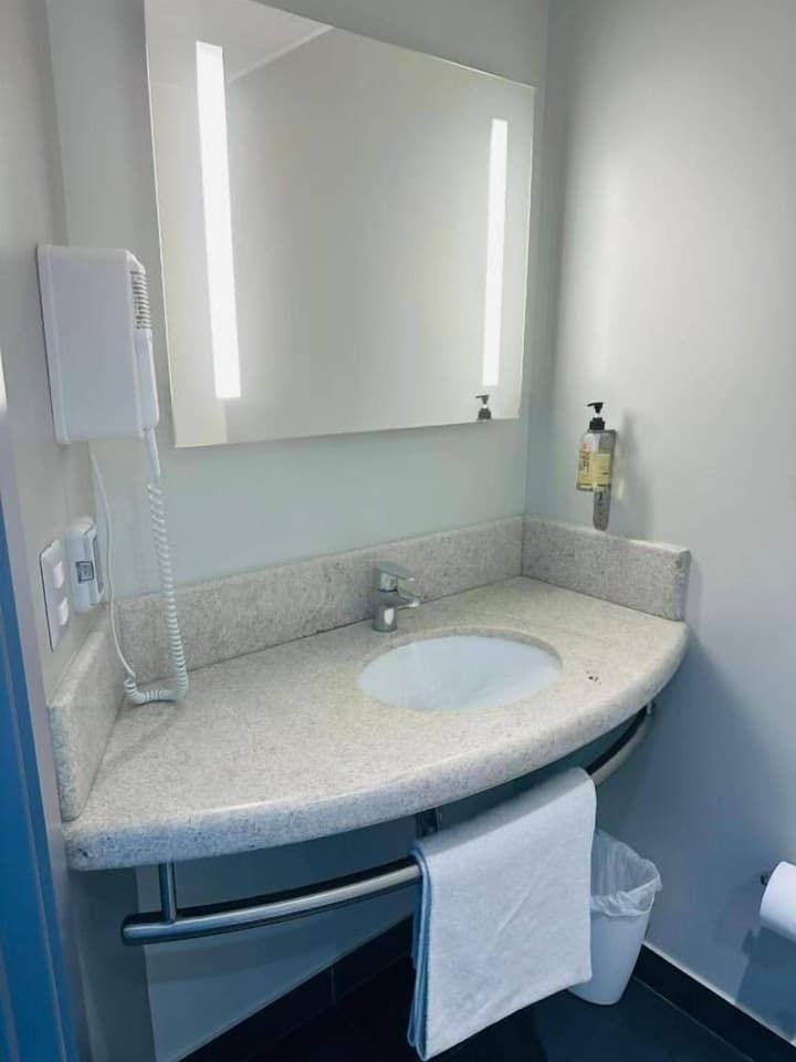ibis Trujillo