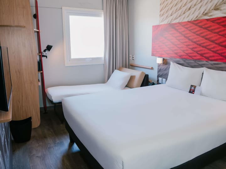 ibis Trujillo